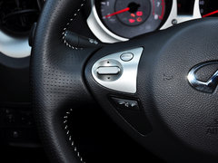 2014款 1.6L 率臻版