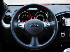 2014款 1.6L 率臻版