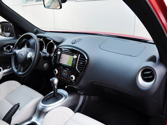 2014款 1.6L 率臻版