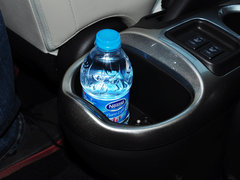 2014款 1.6L 率臻版
