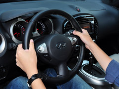 2014款 1.6L 率臻版