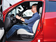 2014款 1.6L 率臻版