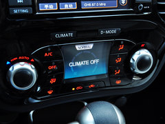 2014款 1.6L 率臻版
