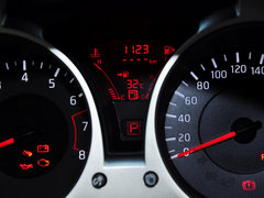 2014款 1.6L 率臻版