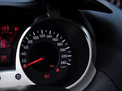 2014款 1.6L 率臻版