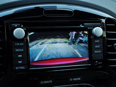 2014款 1.6L 率臻版