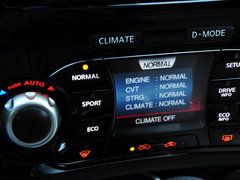 2014款 1.6L 率臻版