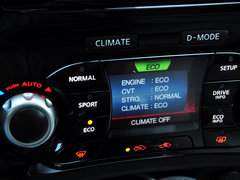 2014款 1.6L 率臻版