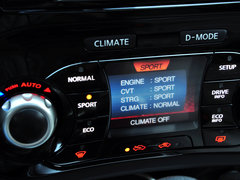 2014款 1.6L 率臻版