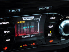 2014款 1.6L 率臻版
