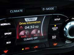 2014款 1.6L 率臻版