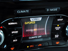 2014款 1.6L 率臻版