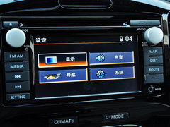 2014款 1.6L 率臻版