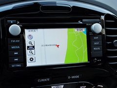 2014款 1.6L 率臻版