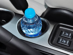 2014款 1.6L 率臻版