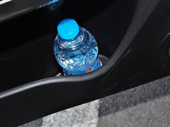 2014款 1.6L 率臻版