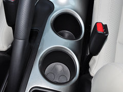 2014款 1.6L 率臻版