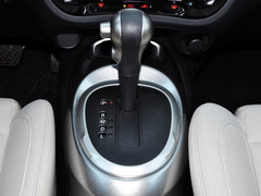 2014款 1.6L 率臻版