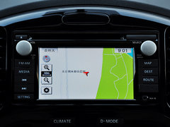 2014款 1.6L 率臻版