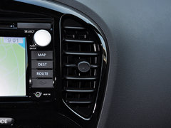 2014款 1.6L 率臻版