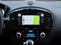 2014款 1.6L 率臻版