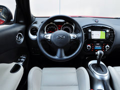 2014款 1.6L 率臻版
