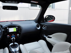 2014款 1.6L 率臻版