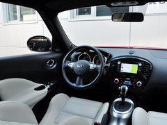 2014款 1.6L 率臻版