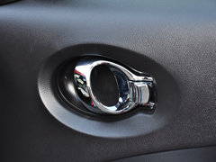 2014款 1.6L 率臻版