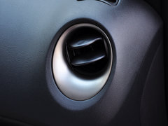 2014款 1.6L 率臻版