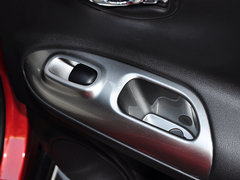2014款 1.6L 率臻版