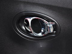 2014款 1.6L 率臻版