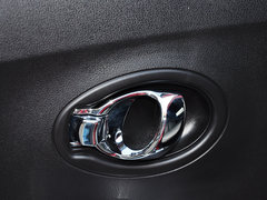 2014款 1.6L 率臻版