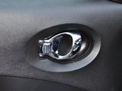 2014款 1.6L 率臻版