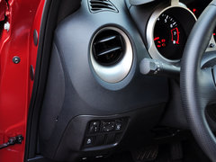 2014款 1.6L 率臻版