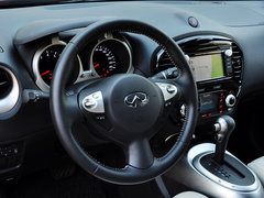 2014款 1.6L 率臻版