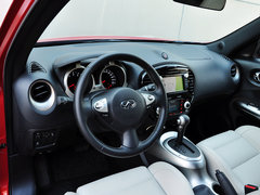2014款 1.6L 率臻版