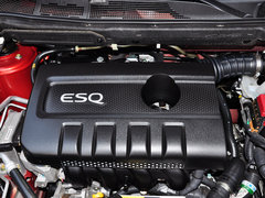 2014款 1.6L 率臻版