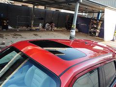 2014款 1.6L 率臻版