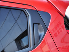 2014款 1.6L 率臻版