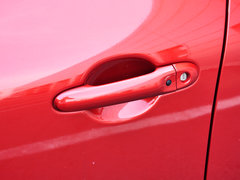 2014款 1.6L 率臻版