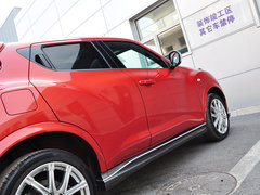 2014款 1.6L 率臻版