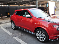 2014款 1.6L 率臻版