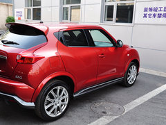 2014款 1.6L 率臻版