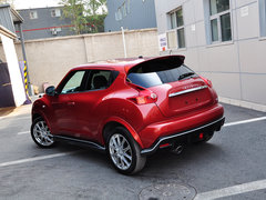 2014款 1.6L 率臻版