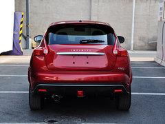 2014款 1.6L 率臻版