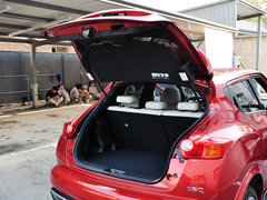2014款 1.6L 率臻版