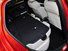 2014款 1.6L 率臻版