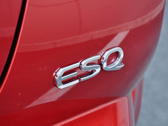 2014款 1.6L 率臻版