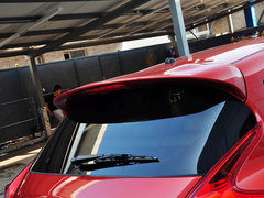 2014款 1.6L 率臻版